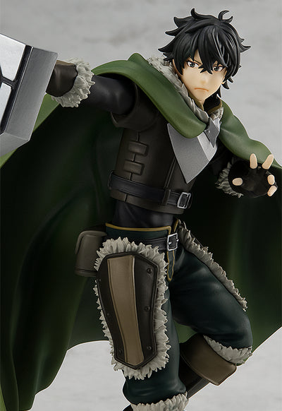 The Rising Of The Shield Hero - Naofumi Iwatani Pop Up Parade - Otakutopolis