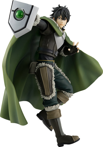 The Rising Of The Shield Hero - Naofumi Iwatani Pop Up Parade - Otakutopolis