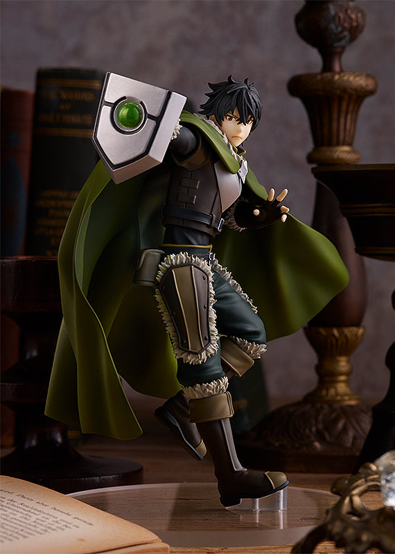 The Rising Of The Shield Hero - Naofumi Iwatani Pop Up Parade - Otakutopolis
