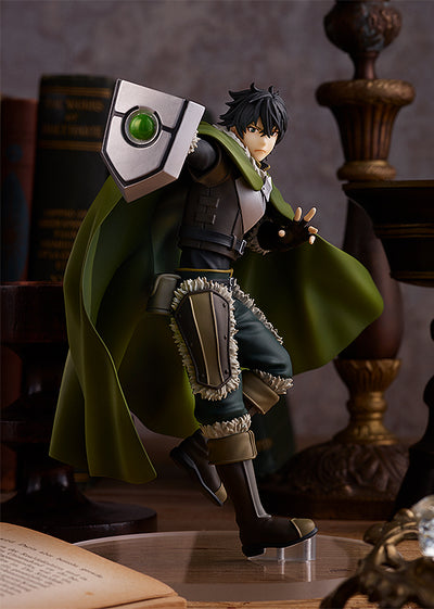 The Rising Of The Shield Hero - Naofumi Iwatani Pop Up Parade - Otakutopolis