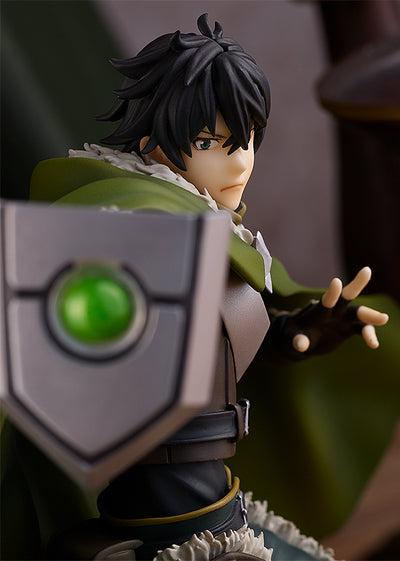 The Rising Of The Shield Hero - Naofumi Iwatani Pop Up Parade - Otakutopolis