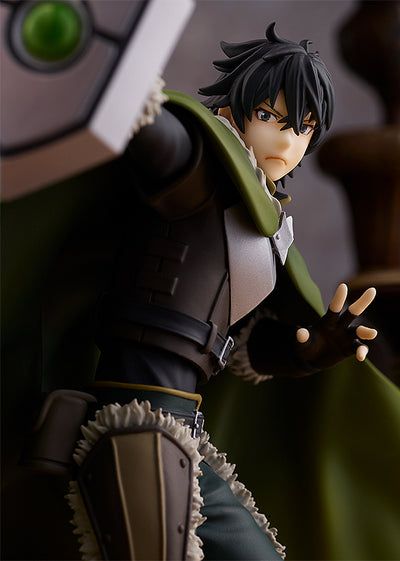 The Rising Of The Shield Hero - Naofumi Iwatani Pop Up Parade - Otakutopolis