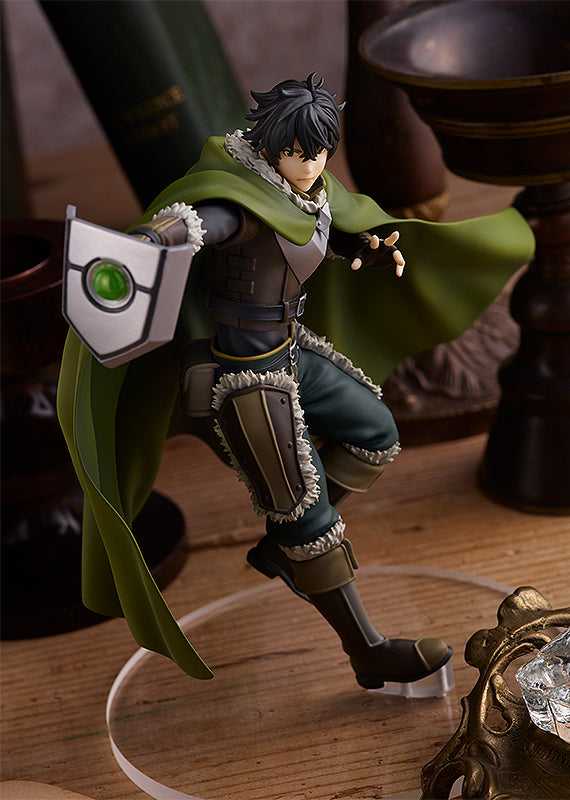 The Rising Of The Shield Hero - Naofumi Iwatani Pop Up Parade - Otakutopolis