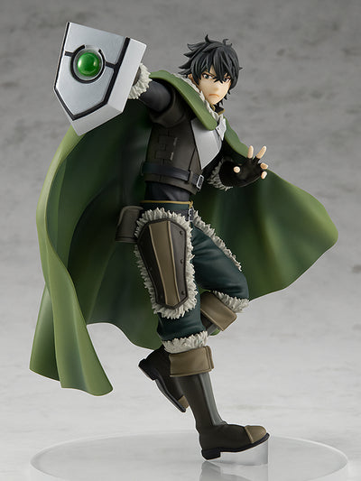 The Rising Of The Shield Hero - Naofumi Iwatani Pop Up Parade - Otakutopolis
