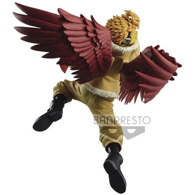 Banpresto My Hero Academia - The Amazing Heroes Vol. 12 Hawks - Otakutopolis