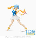 SEGA - Re:ZERO -Starting Life in Another World- SPM Figure "Rem" -Thunder God - Otakutopolis
