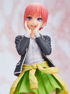The Quintessential Quintuplets Coreful Figure Nakano Ichika ~Uniform ver~ - Otakutopolis