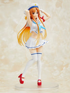 Sword Art Online: Alicization War of Underworld Asuna~Marine look ver~ Coreful Figure - Otakutopolis