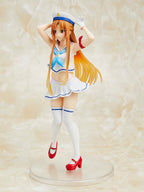 Sword Art Online: Alicization War of Underworld Asuna~Marine look ver~ Coreful Figure - Otakutopolis