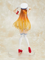 Sword Art Online: Alicization War of Underworld Asuna~Marine look ver~ Coreful Figure - Otakutopolis