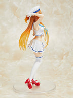 Sword Art Online: Alicization War of Underworld Asuna~Marine look ver~ Coreful Figure - Otakutopolis