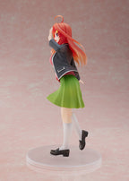 The Quintessential Quintuplets Coreful Figure Nakano Itsuki ~Uniform ver~ - Otakutopolis