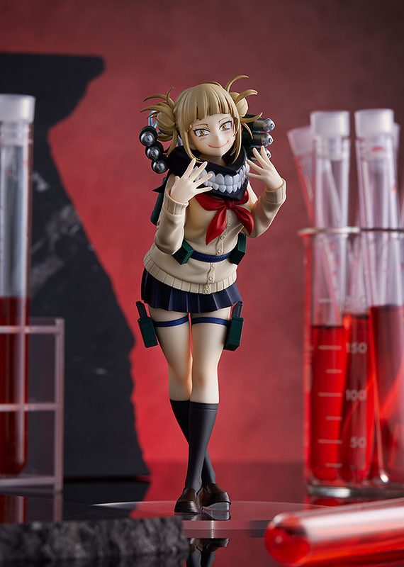 POP UP PARADE Himiko Toga - My Hero Academia - Otakutopolis