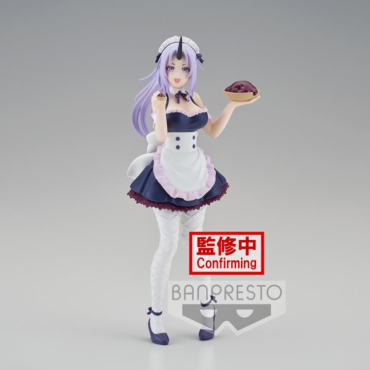 That Time I Got Reincarnated as a Slime Shion Figure