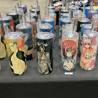 Personalized Tumbler
